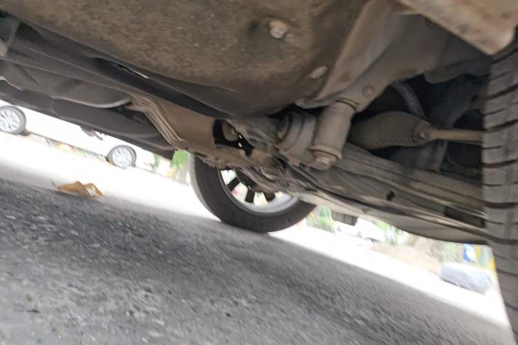 Used Mazda CX-5 2017 2.5L Automatic 2WD ZhiZun Version China VI Standard Chassis Front Right