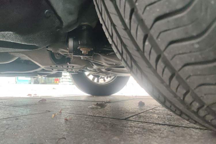 Used Mazda CX-5 2017 2.0L Automatic 2WD ZhiShang Trim China VI Standard Chassis Front Right