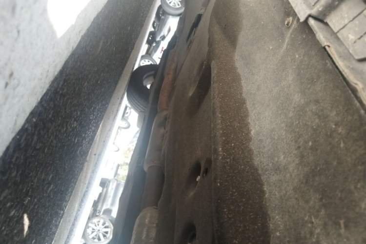 Used Mazda CX-5 2017 2.5L Automatic 4x4 Flagship Version China V Standard Chassis Front Right