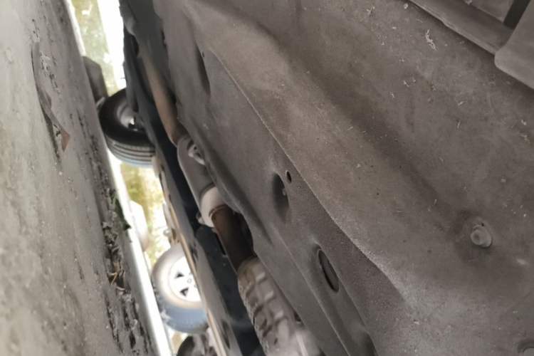 Used Mazda CX-5 2017 2.5L Automatic 4x4 Flagship Version China VI Standard Chassis Front Right