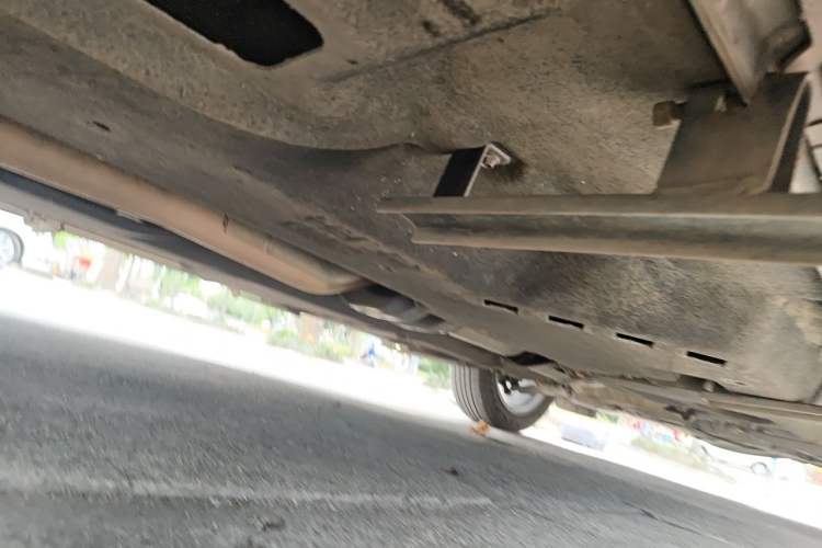 Used Mazda CX-5 2017 2.5L Automatic 2WD ZhiZun Version China VI Standard Chassis Rear Right