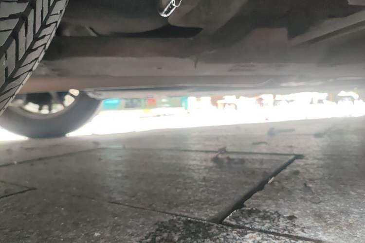 Used Mazda CX-5 2017 2.0L Automatic 2WD ZhiShang Trim China VI Standard Chassis Rear Right