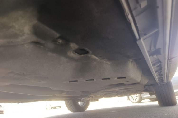 Used Mazda CX-5 2017 2.5L Automatic 4x4 ZhiZun Version China V Standard Chassis Rear Right