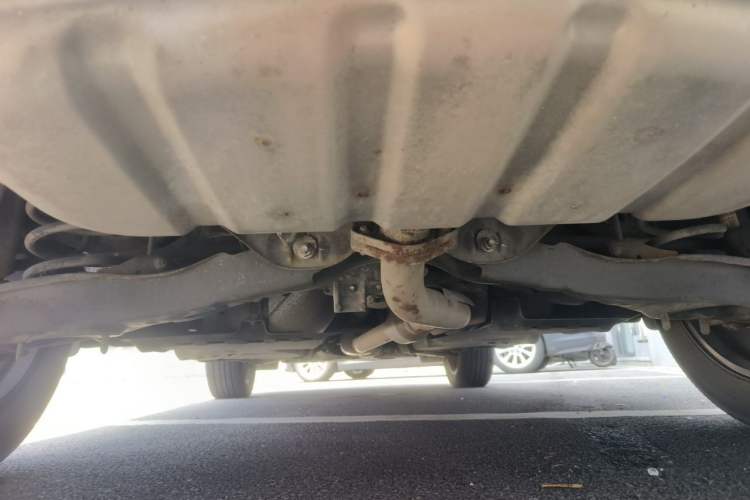 Used Mazda CX-5 2017 2.5L Automatic 4x4 ZhiZun Version China V Standard Chassis Rear