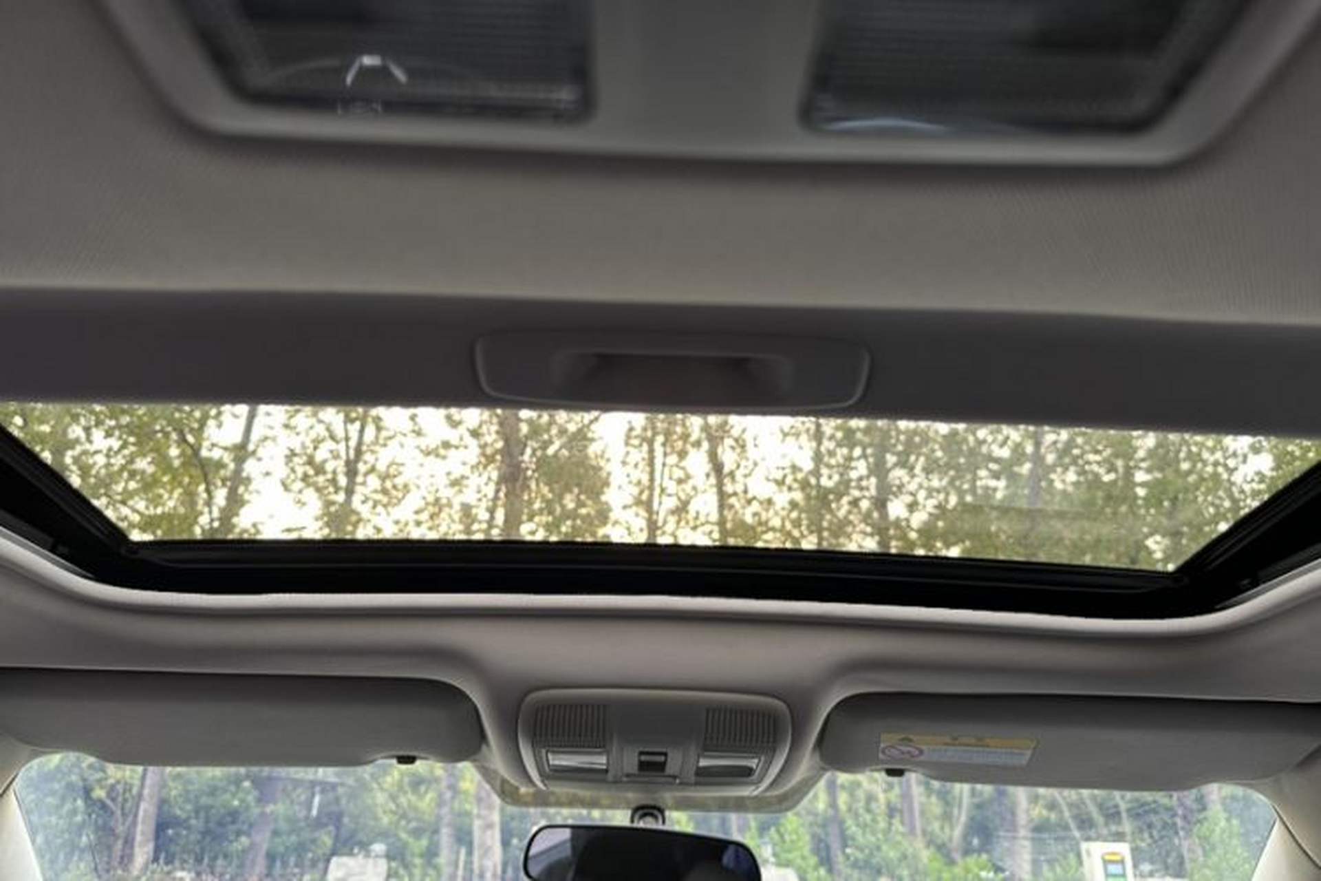 Used Mazda CX-5 2017 2.0L Automatic 2WD ZhiShang Trim China V Standard Headliner