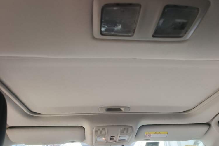 Used Mazda CX-5 2017 2.5L Automatic 4x4 ZhiZun Version China V Standard Headliner