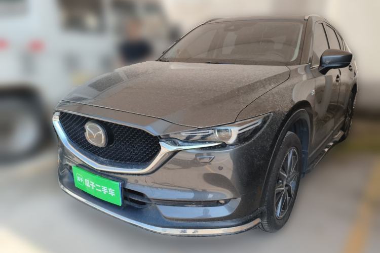 Ojetý Mazda CX-5 2017 2.5L Automatic 4x4 Flagship Version China VI Standard Guazi used car, China used car export, Used car for sale, Used  cars, Cheapest cars for sale