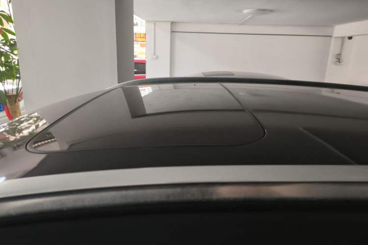 Used Mazda CX-5 2017 2.5L Automatic 2WD ZhiZun Version China V Standard Roof