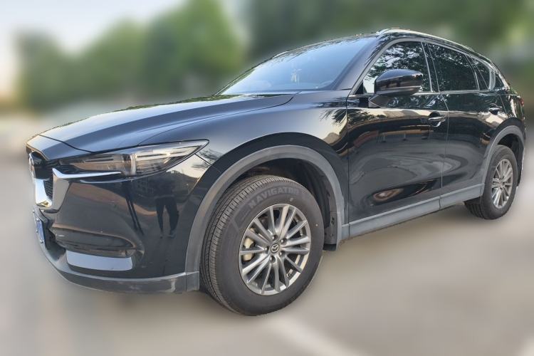 Used Mazda CX-5 2017 2.0L Automatic 2WD Smart Enjoyment Version China V Standard Guazi used car, China used car export, Used car for sale, Used  cars, Cheapest cars for sale