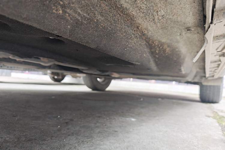 Used Mazda CX-5 2017 2.0L Automatic 2WD Comfort Version China V Standard Chassis Front Left