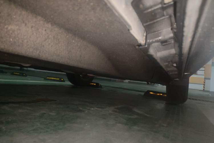 Used Mazda CX-5 2017 2.0L Automatic 2WD ZhiShang Trim China VI Standard Chassis Front Left