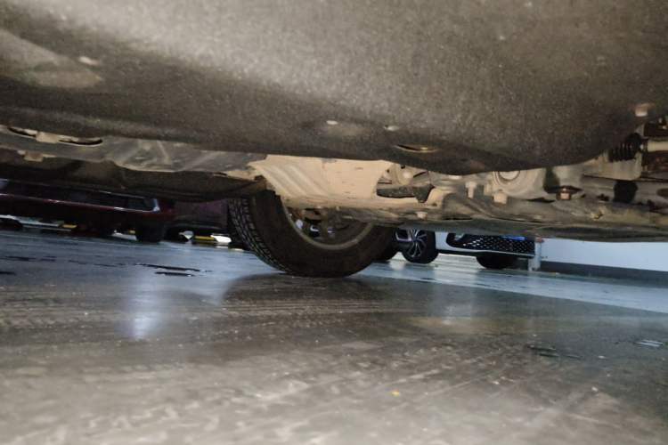Used Mazda CX-5 2017 2.0L Automatic 2WD ZhiShang Trim China V Standard Chassis Front Right