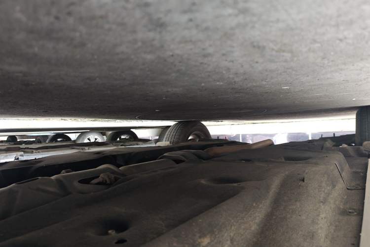 Used Mazda CX-5 2017 2.0L Automatic 2WD Comfort Version China V Standard Chassis Front Right