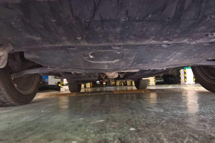 Used Mazda CX-5 2017 2.5L Automatic 4x4 ZhiZun Version China V Standard Chassis Front