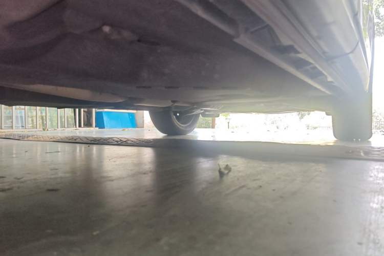 Used Mazda CX-5 2017 2.5L Automatic 4x4 ZhiZun Version China V Standard Chassis Rear Right