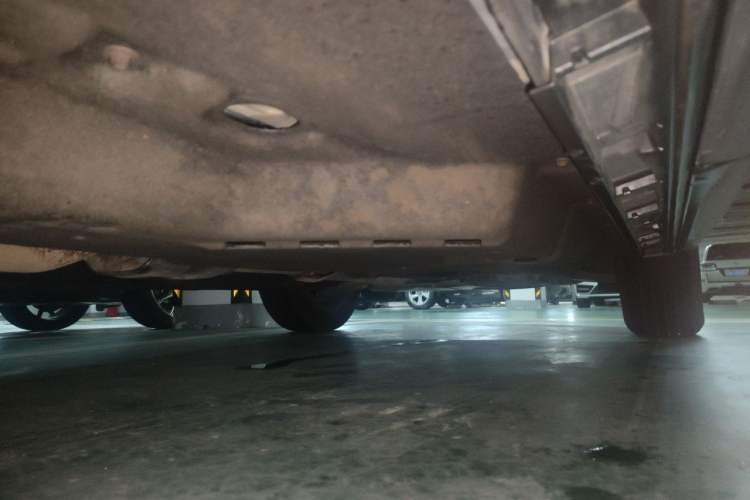 Used Mazda CX-5 2017 2.0L Automatic 2WD ZhiShang Trim China VI Standard Chassis Rear Right