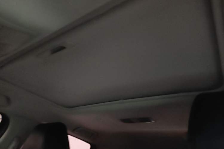 Used Mazda CX-5 2017 2.0L Automatic 2WD ZhiShang Trim China VI Standard Headliner