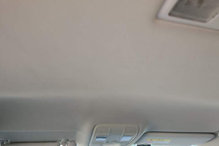 Used Mazda CX-5 2017 2.0L Manual Two-Wheel Drive Comfort Version China V Standard Headliner