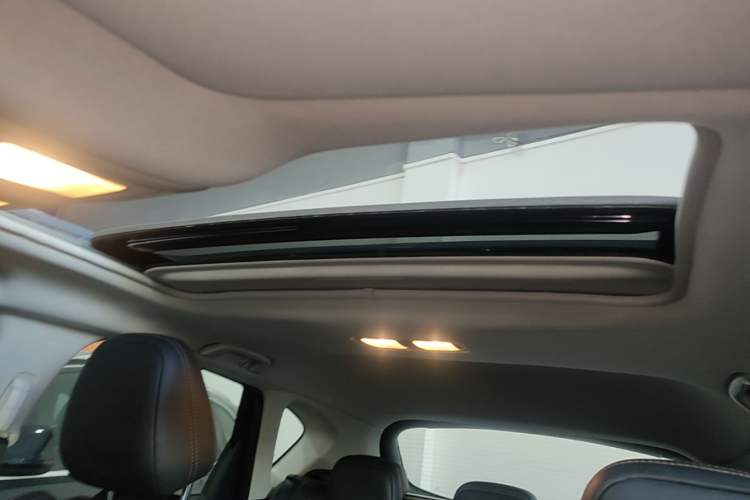 Used Mazda CX-5 2017 2.0L Automatic 2WD Smart Enjoyment Version China V Standard Headliner