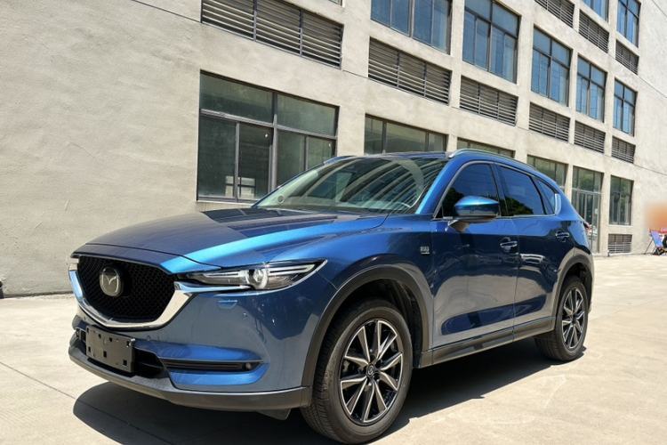 Used Mazda CX-5 2017 2.5L Automatic 4x4 Flagship Version China V Standard Guazi used car, China used car export, Used car for sale, Used  cars, Cheapest cars for sale