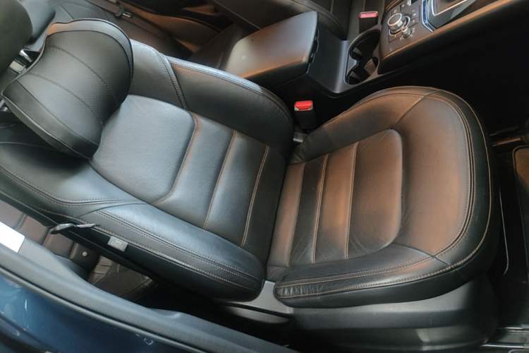 Used Mazda CX-5 2017 2.0L Automatic 2WD Smart Enjoyment Version China V Standard Right Front Seat