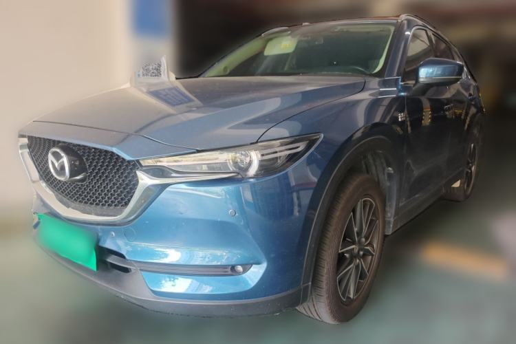 Used Mazda CX-5 2017 2.5L Automatic 4x4 ZhiZun Version China V Standard Guazi used car, China used car export, Used car for sale, Used  cars, Cheapest cars for sale