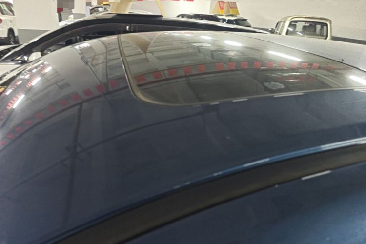 Used Mazda CX-5 2017 2.0L Automatic 2WD ZhiShang Trim China VI Standard Roof