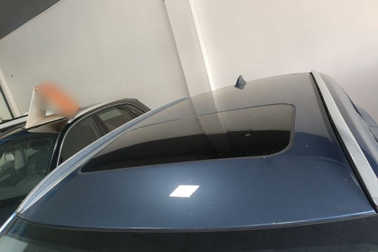 Used Mazda CX-5 2017 2.0L Automatic 2WD Smart Enjoyment Version China V Standard Roof