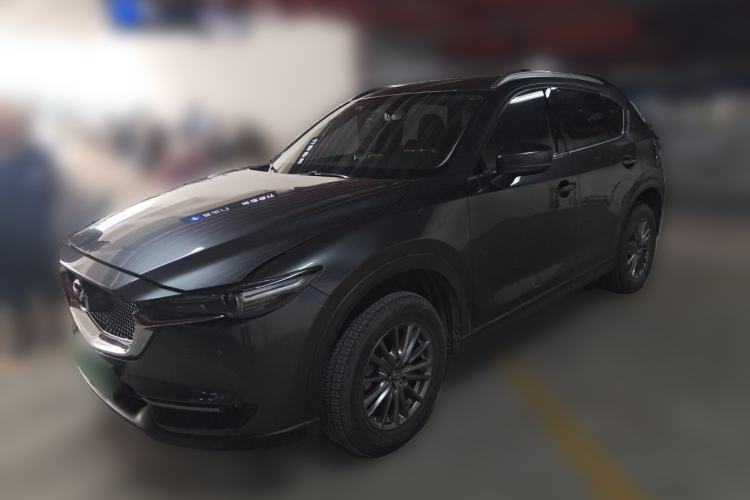 Gebrauchter Mazda CX-5 2017 2.0L Automatic 2WD Smart Enjoyment Version China V Standard Guazi used car, China used car export, Used car for sale, Used cars, Cheapest cars for sale