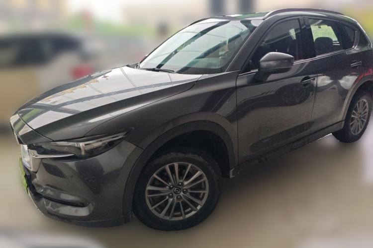 Used Mazda CX-5 2017 2.0L Automatic 2WD Smart Enjoyment Version China V Standard Guazi used car, China used car export, Used car for sale, Used  cars, Cheapest cars for sale