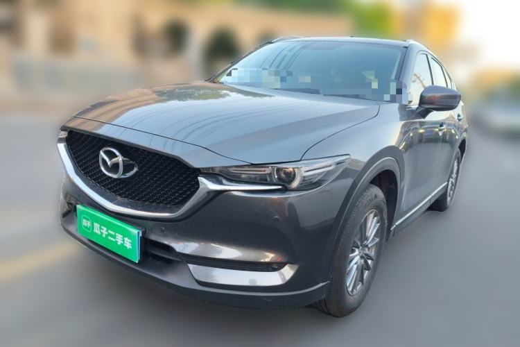 Used Mazda CX-5 2017 2.0L Automatic 2WD Smart Enjoyment Version China V Standard Guazi used car, China used car export, Used car for sale, Used  cars, Cheapest cars for sale