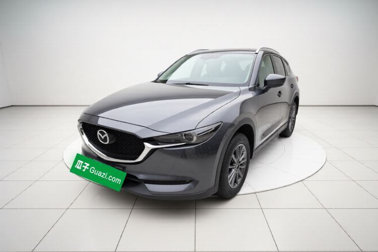 Used Mazda CX-5 2017 2.0L Automatic 2WD Smart Enjoyment Version China VI Standard Guazi used car, China used car export, Used car for sale, Used cars, Cheapest cars for sale