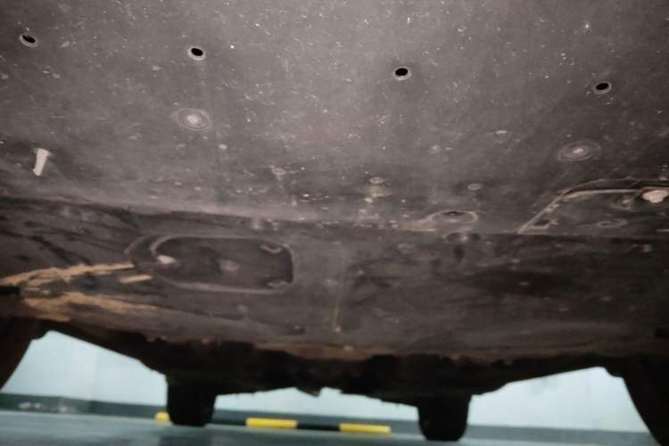Used Mazda CX-5 2017 2.5L Automatic 2WD ZhiZun Version China VI Standard Chassis Front