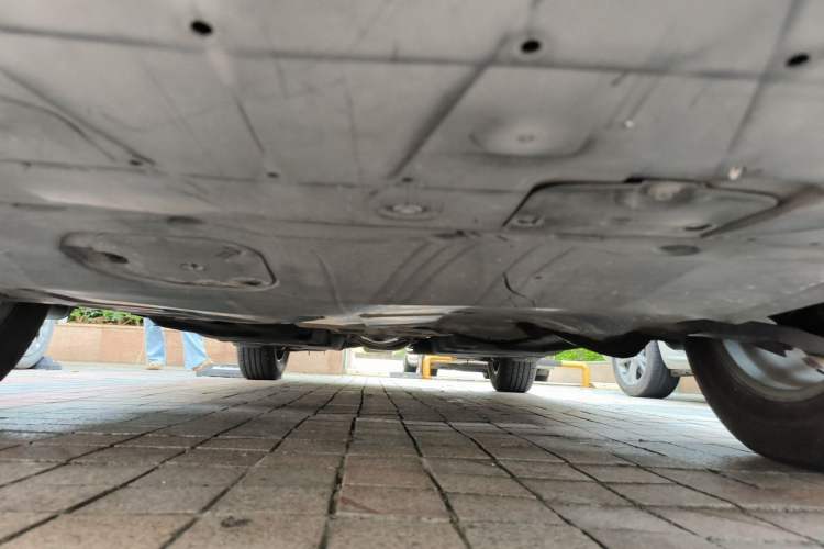 Used Mazda CX-5 2017 2.0L Automatic 2WD ZhiShang Trim China VI Standard Chassis Front