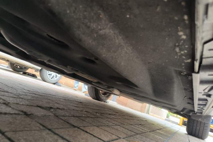 Used Mazda CX-5 2017 2.0L Automatic 2WD ZhiShang Trim China VI Standard Chassis Front Left