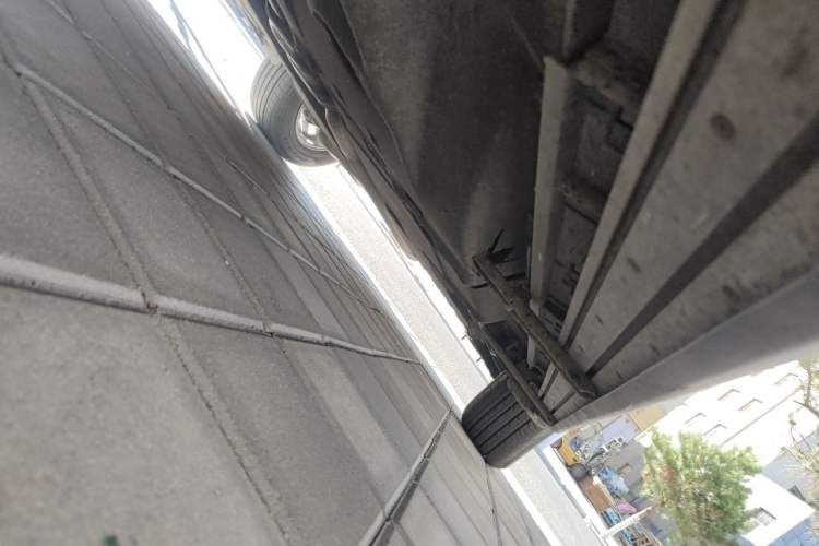 Used Mazda CX-5 2017 2.0L Automatic 2WD ZhiShang Trim China V Standard Chassis Front Left