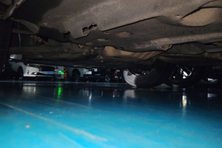 Used Mazda CX-5 2017 2.0L Automatic 2WD ZhiShang Trim China V Standard Chassis Front Left