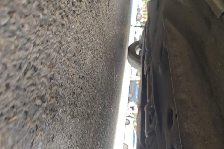 Used Mazda CX-5 2017 2.0L Automatic 2WD Smart Enjoyment Version China V Standard Chassis Front Right