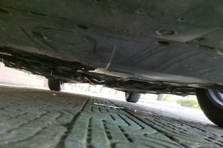 Used Mazda CX-5 2017 2.0L Automatic 2WD ZhiShang Trim China VI Standard Chassis Front