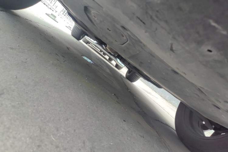 Used Mazda CX-5 2017 2.5L Automatic 4x4 ZhiZun Version China V Standard Chassis Front