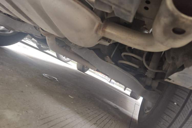 Used Mazda CX-5 2017 2.0L Automatic 2WD ZhiShang Trim China V Standard Chassis Rear