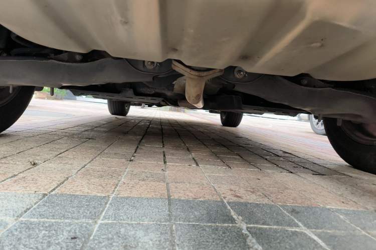 Used Mazda CX-5 2017 2.0L Automatic 2WD ZhiShang Trim China VI Standard Chassis Rear