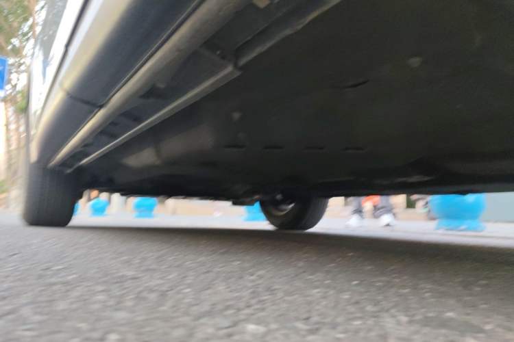 Used Mazda CX-5 2017 2.0L Automatic 2WD Smart Enjoyment Version China V Standard Chassis Rear Left