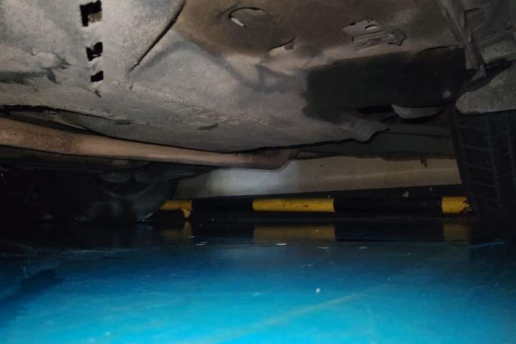 Used Mazda CX-5 2017 2.0L Automatic 2WD ZhiShang Trim China V Standard Chassis Rear Left