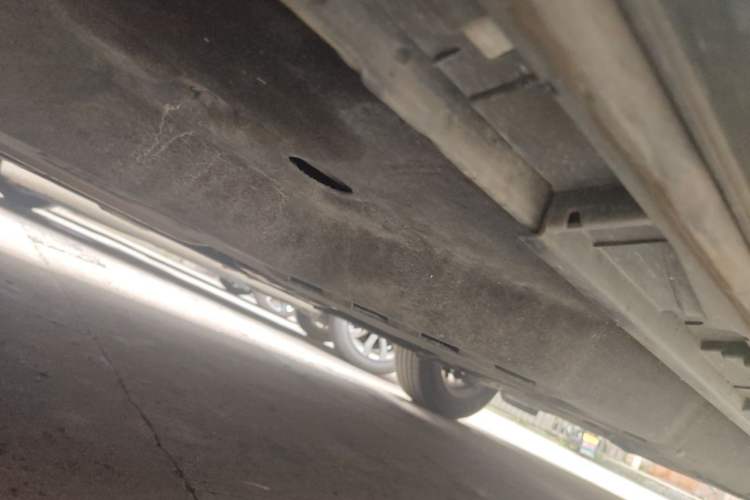 Used Mazda CX-5 2017 2.0L Automatic 2WD ZhiShang Trim China V Standard Chassis Rear Right