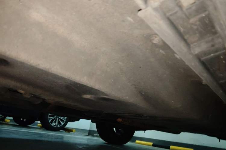 Used Mazda CX-5 2017 2.5L Automatic 2WD ZhiZun Version China VI Standard Chassis Rear Right