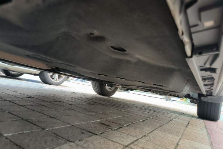 Used Mazda CX-5 2017 2.0L Automatic 2WD ZhiShang Trim China VI Standard Chassis Rear Right
