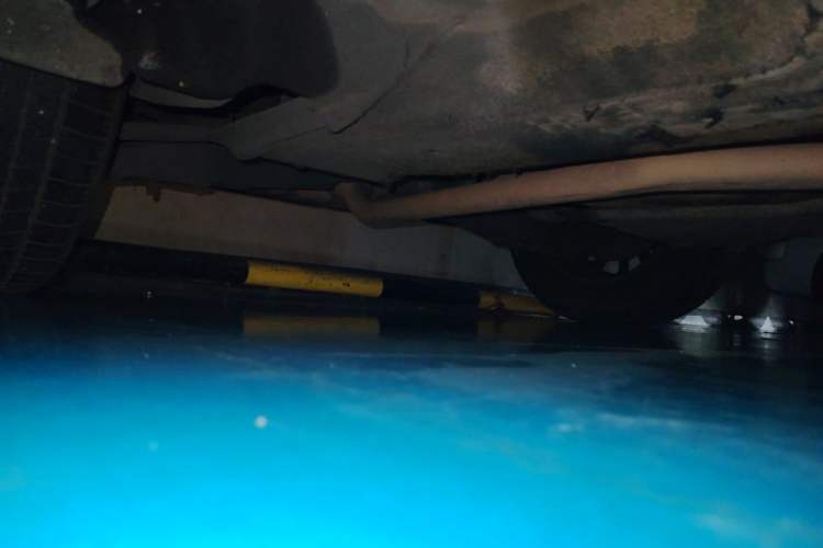 Used Mazda CX-5 2017 2.0L Automatic 2WD ZhiShang Trim China V Standard Chassis Rear Right