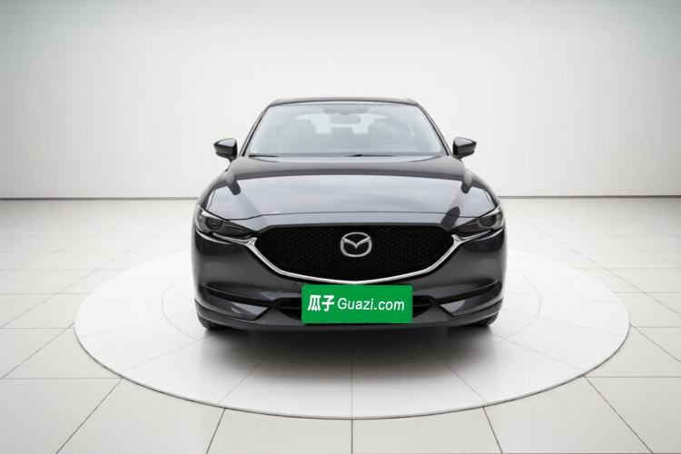 Used Mazda CX-5 2017 2.0L Automatic 2WD Smart Enjoyment Version China VI Standard Exterior 1