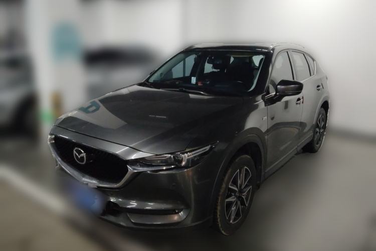 Used Mazda CX-5 2017 2.5L Automatic 2WD ZhiZun Version China VI Standard Guazi used car, China used car export, Used car for sale, Used  cars, Cheapest cars for sale